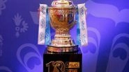 IPL 2018 Schedule: Timetable and Fixtures of 11th Edition of Indian Premier League announced