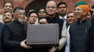 Budget 2018: Fiscal Prudence or Populism? All Eyes on How FM Jaitley Strikes Balance For Year Marked By Elections