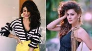 Tapsee Pannu won&rsquo;t work with Jacqueline Fernandez anymore? Find the truth here!