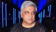 Javed Akhtar Birthday: Kal Ho Na Ho And Other Songs That Will Make You Fall in Love With The Lyricist&rsquo;s Thoughts