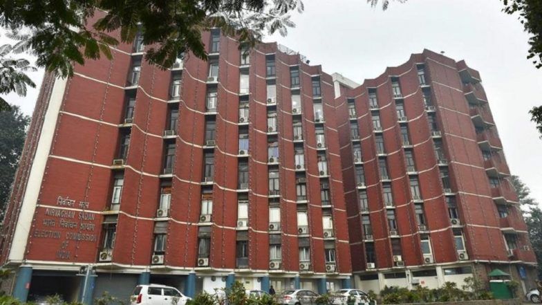 Election Commission Sets up Panel to Probe Karnataka Poll Date Leak
