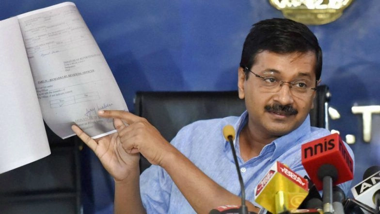 Delhi Govt's Proposal to Compensate Consumers For Unscheduled Power Cuts Gets Approved by LG