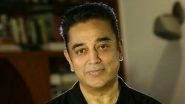 Kamal Haasan to Unveil The Name of His Political Party on February 21