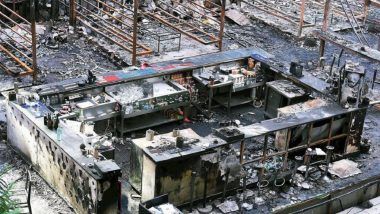 Kamala Mills Fire: A Year After the Blaze in Mumbai That Killed 14, This is Where The Probe Stands