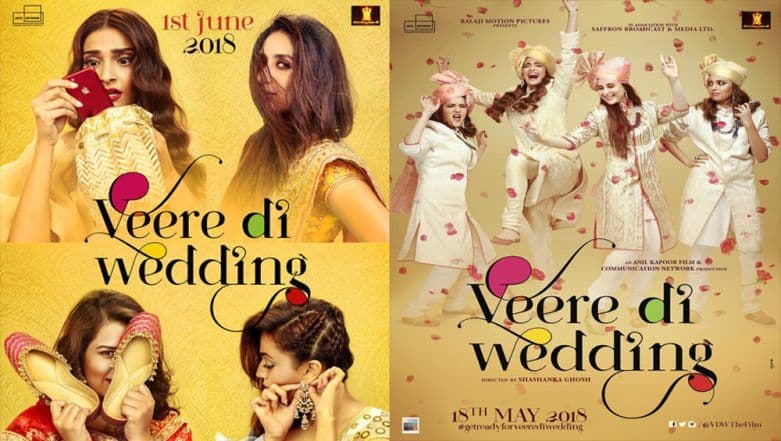 Veere di wedding online on prime