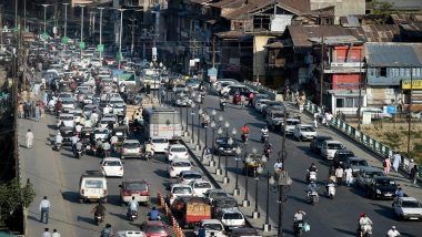 Delisle Bridge-Parel ROB in Mumbai Shut for Vehicles and Pedestrians From July 24; Check Alternate Routes