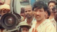 Veteran Kannada Filmmaker Kashinath Passes Away; Celebs Express Condolence Over His Death
