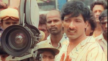 Veteran Kannada Filmmaker Kashinath Passes Away; Celebs Express Condolence Over His Death