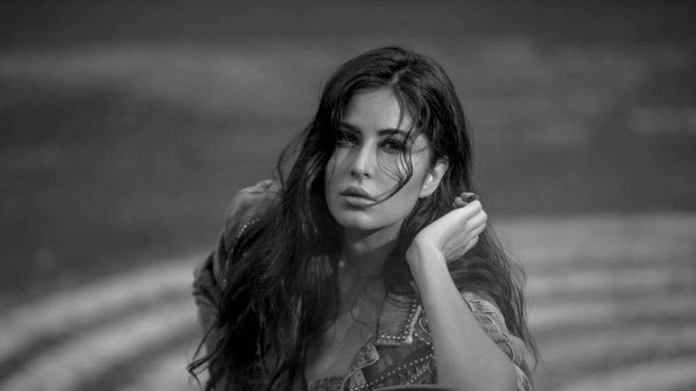 Katrina Kaif's Calming Influence Will Bowl You Over: View Pic!