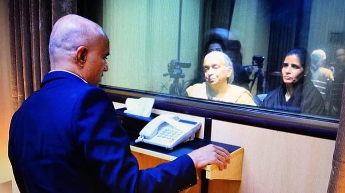 Pakistan to Amend Army Act to Let Kulbhushan Jadhav Appeal in Civilian Court Pakistan to Amend Army Act to Let Kulbhushan Jadhav Appeal in Civilian Court