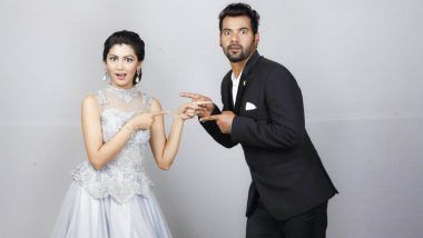 Kumkum Bhagya Completes 1000 Episodes: Shabir Ahluwalia and Sriti Jha Celebrate The Milestone