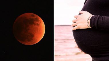 Super Blood Wolf Moon Lunar Eclipse 2019: Pregnancy Myths, Superstitions, Do’s & Don’ts & Facts for Expecting Mothers