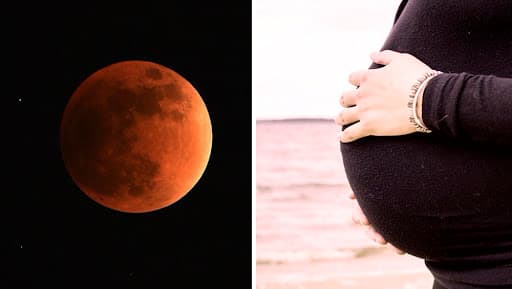 Image result for Mangaluru's Man considered Lunar Eclipse as a superstitious