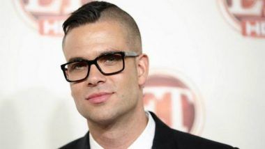 'Glee' Actor Mark Salling Dead at 35, He Apparently Committed Suicide