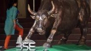 Sensex, Nifty Scale New Peaks Before Budget 2018