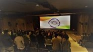 National Anthem Not Mandatory in Cinema Halls, Supreme Court Asks Government to Frame Guidelines in 6 Months