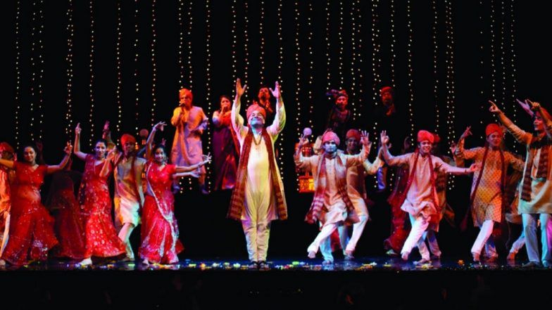 'India-by-the-Nile' Festival to be Held in Egypt in March 2018