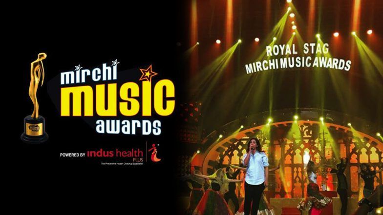 10th Royal Stag Mirchi Music Awards: List of Winners For The Year 2017-18