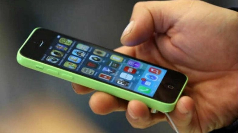 Mobile Phones Can Help to Predict Flash Floods: Study