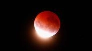 Chandra Grahan 2018: Facts, Timing & Do&rsquo;s and Don&rsquo;ts During Super Blue Blood Moon on Lunar Eclipse&nbsp;