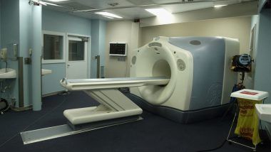 MRI Scans Used for Heart Disease Could Assess Children's Cancers, Says Study