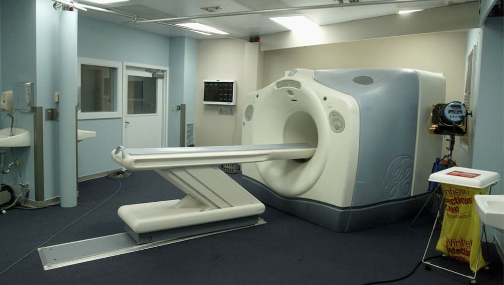 Haryana Shocker: Patient Left Unattended Inside MRI Machine in Panchkula Hospital, Forced to Break Belt to Get Out Haryana Shocker: Patient Left Unattended Inside MRI Machine in Panchkula Hospital, Forced to Break Belt to Get Out