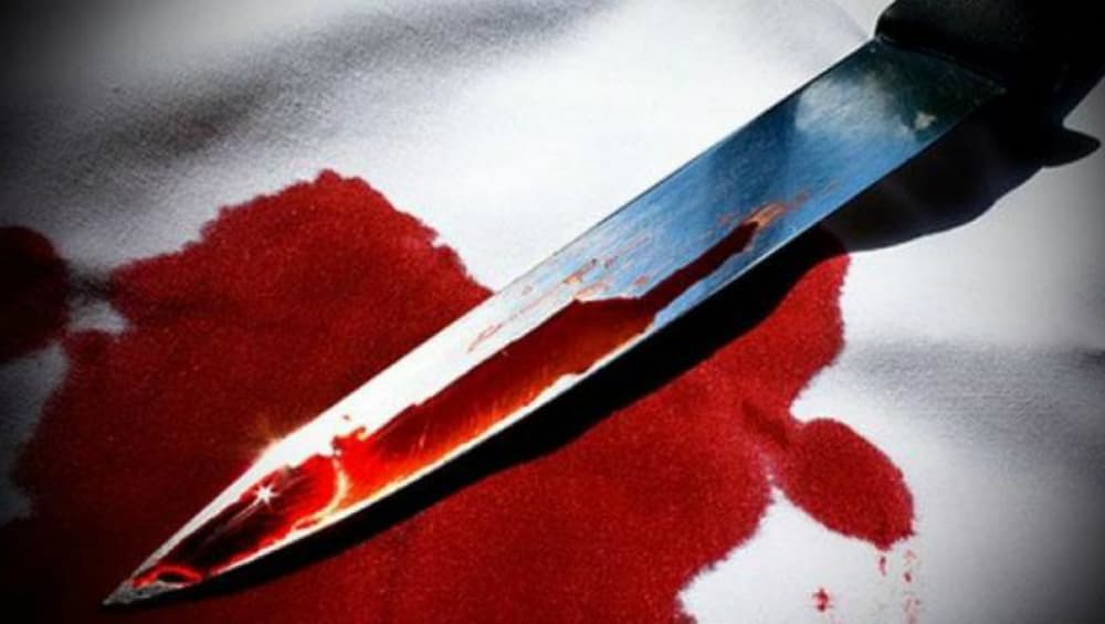 Virtual Meeting Turns Deadly in New York, Son Stabs Father to Death During Zoom Video Call With 20 People Virtual Meeting Turns Deadly in New York, Son Stabs Father to Death During Zoom Video Call With 20 People