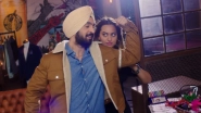 Welcome To New York Movie Trailer: A Laugh Riot Starring Diljit Dosanjh, Sonakshi Sinha and Karan Johar in a Double Role