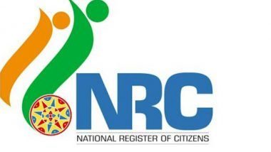 NRC Applicant Will Not Be Allowed to Change Legacy Person in Claim Form: Official