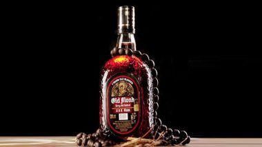 Old Monk is Most Popular Indian Liquor Brand Among Rich Indians