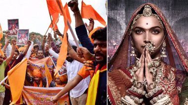 Karni Sena Agrees to Watch 'Padmaavat' With Director Sanjay Leela Bhansali Before Release Date