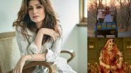 Padmaavat Vs PadMan: Producer Twinkle Khanna Expresses Displeasure Over the Mighty Clash