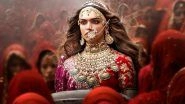 Padmaavat Leaked Dialogue Promo: Deepika Padukone aka Rani Padmavati Looks Fiery Declaring War Against Alauddin Khilji