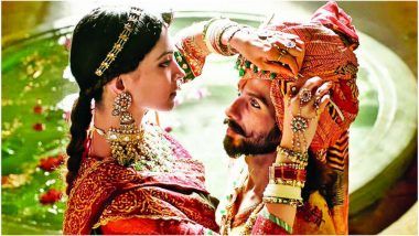 Deepika Padukone Starrer Padmavat Does Not Have 300 Cuts Confirms CBFC Chief Prasoon Joshi