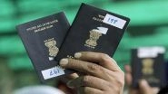 New Indian Passport Rules: From Invalid Address Proof to Orange Cover; Know All About The Proposed Changes