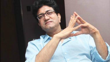 CBFC Chief Prasoon Joshi Backs Out of Jaipur Literature Festival Because of Karni Sena