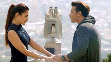 Yuvika Chaudhary and Prince Narula Wedding Scheduled for End of the Year