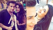 Video Alert! Ex-Bigg Boss Contestants Prince Narula And Yuvika Chaudhary Get Secretly Engaged?