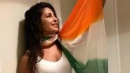 Republic Day 2018: Try Out These Tri-Colour Themed Dresses on January 26!