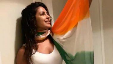 Republic Day 2018: Try Out These Tri-Colour Themed Dresses on January 26!