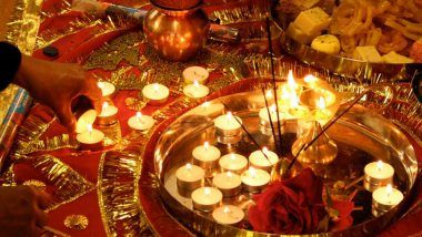 February 2021 Festivals: Ekadashi, Amavasya, Gupt Navratri, Basant Panchami and Magh Purnima to Be Celebrated in This Month! How Are the Festivals Interlinked and Auspicious Things to Do for Good Luck on Each Day