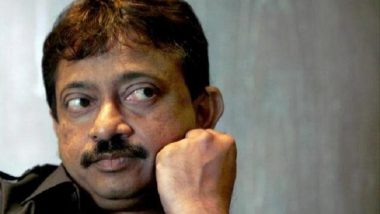 FIR Against Ram Gopal Varma Over Women's Portrayal in New Film 'God, Sex and Truth (GST)'