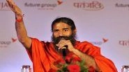 Patanjali to Foray in Diaper And Sanitary Napkin Industry to Take on International Brands