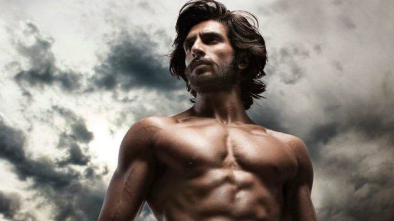 Ranveer Singh&rsquo;s Transformation from Padmaavat&rsquo;s Alauddin Khilji to Gully Boy&rsquo;s Street Rapper is Astounding