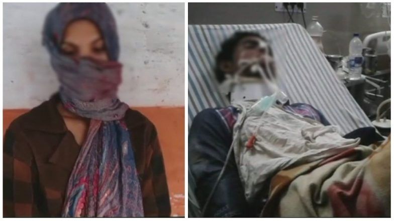 Minor Allegedly Raped at Gunpoint in Uttar Pradesh&rsquo;s Pilibhit District, Victim&rsquo;s Brother Thrashed Badly