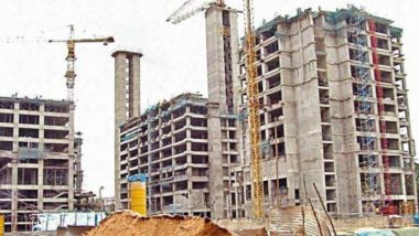 West Bengal Real Estate Body Seeks Help From Centre to Bring Labourers Back at Sites After Govt Nod to Resume Construction Work