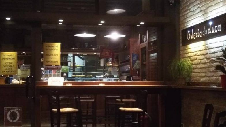Japanese Diners Get a Bill of 1,009 Euros for an Order of Three Steaks & Fried Fish! Lodges Complaint with Police