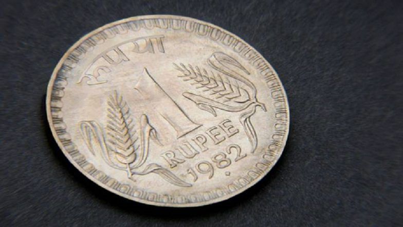 Forex Rate Today: Rupee Plunges 37 Paise to 67.45 Against US Dollar in Early Trade