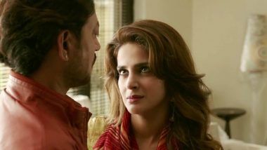 Hindi Medium Actress Saba Qamar Breaks Down as She Narrates Discrimination Against Her For Being a Pakistani
