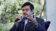 Shatrughan Sinha Gets Under BMC’s Radar For Illegal Constructions At His Residence 'Ramayana'